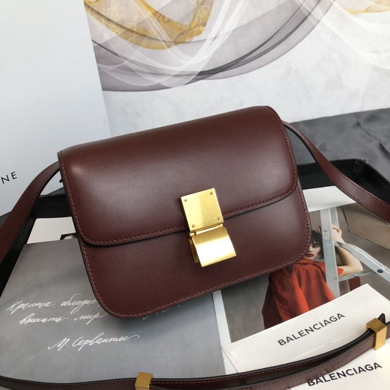 Ce**e satchel bags